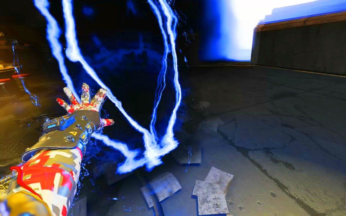 为其他队友 为其他队友