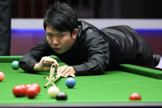 不懈努力 不懈努力