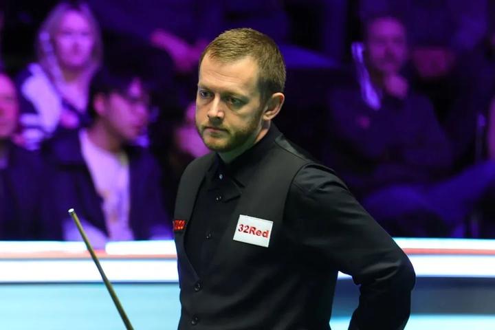 准与胜负观 准与胜负观